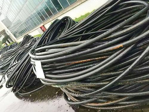 電柜，電纜回收 (5)
